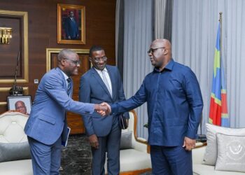 RDC: le gouvernement annonce le recensement de la population d&rsquo;août 2026 à 2027