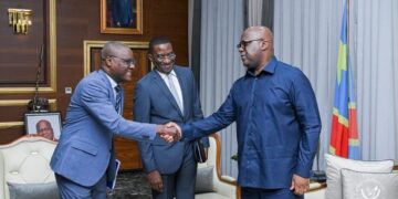 RDC: le gouvernement annonce le recensement de la population d&rsquo;août 2026 à 2027