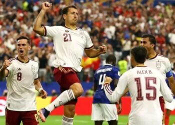 Coupe du monde FIFA 2026 : L’Espagne domine la France (2-0) et file en finale