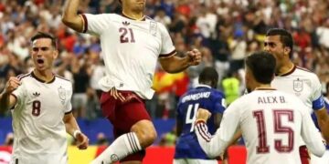 Coupe du monde FIFA 2026 : L’Espagne domine la France (2-0) et file en finale