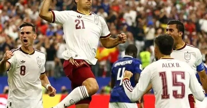 Coupe du monde FIFA 2026 : L’Espagne domine la France (2-0) et file en finale