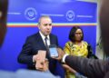 RDC : La France réaffirme son soutien à la politique forestière et au corridor vert portés par Kinshasa