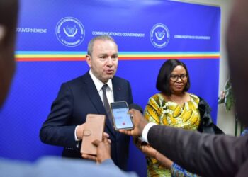 RDC : La France réaffirme son soutien à la politique forestière et au corridor vert portés par Kinshasa