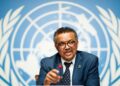 RDC : L&rsquo;OMS alerte sur un manque de financement face à une épidémie d’Ebola potentiellement sous-estimée