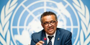 RDC : L&rsquo;OMS alerte sur un manque de financement face à une épidémie d’Ebola potentiellement sous-estimée