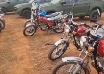 Assainissement de Kinshasa : la Task force se dote de ses propres équipements pour l’évacuation des déchets