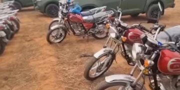 Assainissement de Kinshasa : la Task force se dote de ses propres équipements pour l’évacuation des déchets