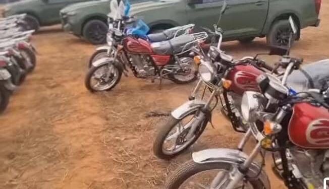 Assainissement de Kinshasa : la Task force se dote de ses propres équipements pour l’évacuation des déchets