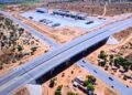 Haut-Katanga : Un protocole d’accord signé en Afrique du Sud pour la construction d’une autoroute moderne entre Kasumbalesa, Lubumbashi et Likasi