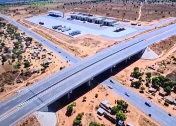 Haut-Katanga : Un protocole d’accord signé en Afrique du Sud pour la construction d’une autoroute moderne entre Kasumbalesa, Lubumbashi et Likasi