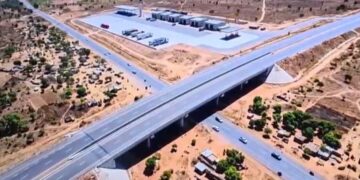 Haut-Katanga : Un protocole d’accord signé en Afrique du Sud pour la construction d’une autoroute moderne entre Kasumbalesa, Lubumbashi et Likasi