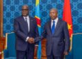Angola – RDC : Félix TSHISEKEDI à Luanda pour une conférence de deux jours sur l’Alliance des Civilisations des Nations Unies