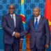 Angola – RDC : Félix TSHISEKEDI à Luanda pour une conférence de deux jours sur l’Alliance des Civilisations des Nations Unies