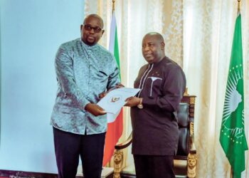 RDC: après les consultations de Bujumbura, Tshisekedi dépêche un émissaire auprès de Ndayishimiye