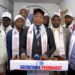 Révision constitutionnelle : Malgré le boycott de Kabuya , André Mbata rassure à une mobilisation nationale de l’Union sacrée le 22 juillet