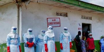 RDC : L&rsquo;épidémie d’Ebola franchit le cap des 2 124 cas et 828 décès, l’alerte s’étend jusqu’à la frontière ougandaise