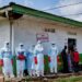 RDC : L’épidémie d’Ebola franchit le cap des 2 124 cas et 828 décès, l’alerte s’étend jusqu’à la frontière ougandaise