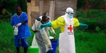 Haut-Uele : Une patiente atteinte d&rsquo;ebola retirée de force d&rsquo;hôpital meurt dans une église de réveil, le gouvernement provincial condamne