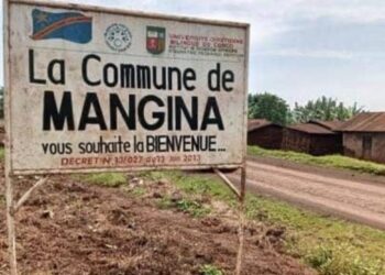 Nord-Kivu: une nouvelle attaque des ADF fait 8 morts à Mangina ( Beni)