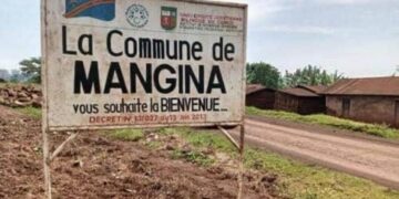 Nord-Kivu: une nouvelle attaque des ADF fait 8 morts à Mangina ( Beni)