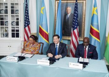 Accords de Washington: Kinshasa et Kigali réaffirment leur engagement à accélérer la mise en œuvre, mais les combats se poursuivent au front