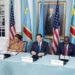 Accords de Washington: Kinshasa et Kigali réaffirment leur engagement à accélérer la mise en œuvre, mais les combats se poursuivent au front