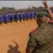 Assainissement de la ville de Kinshasa : Le général Kasongo Kabwik interdit aux bâtisseurs toute violence contre la population