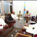RDC : Le président Félix Tshisekedi ouvre la voie à un dialogue national inclusif et confie une mission à la CENCO et à l’ECC