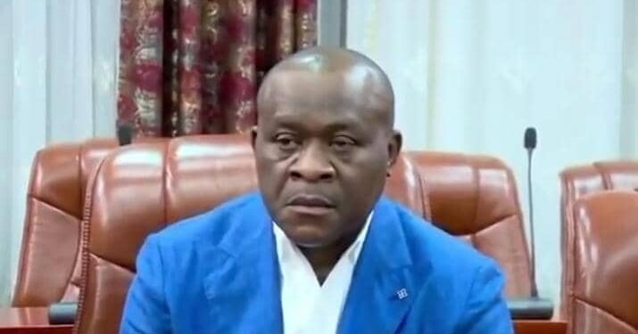 Dialogue national inclusif en RDC : La présence remarquée de Fortunat Biselele à la rencontre entre Félix Tshisekedi et les confessions religieuses