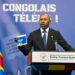 Processus de paix en RDC : Patrick Muyaya rappelle que le dialogue doit se tenir entre Congolais et dénonce des complicités avec l’agression