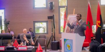Fonction publique : La RDC revendique un rôle de modèle africain en matière de numérisation administrative