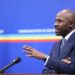 RDC: « Félix Tshisekedi signera une ordonnance fixant les modalités du dialogue national qu’il pilotera lui-même » ( Patrick Muyaya)