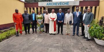 RDC : La CENCO et l’ECC sollicitent le report de la marche de la C64 pour favoriser le dialogue inclusif