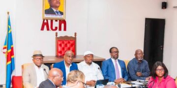 RDC : La coalition C64 sur le point d’annuler sa manifestation prévue le 22 juillet