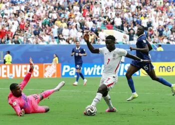 Coupe du monde 2026 : L’Angleterre terrasse la France (6-4) et s’adjuge la troisième place