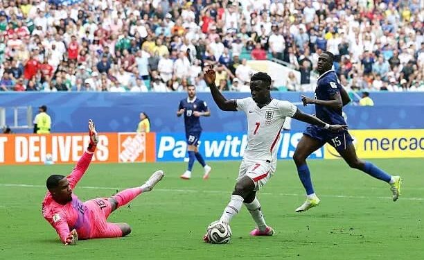 Coupe du monde 2026 : L&rsquo;Angleterre terrasse la France (6-4) et s&rsquo;adjuge la troisième place