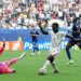 Coupe du monde 2026 : L’Angleterre terrasse la France (6-4) et s’adjuge la troisième place