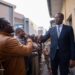 RDC : Guylain Nyembo en tournée d’inspection au ministère du Plan pour accélérer les grandes réformes nationales