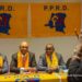 Dialogue national : Le PPRD de Joseph Kabila doute de la sincérité de l’initiative de Tshisekedi