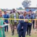 Kinshasa : Un nouveau pavillon d’audiences inauguré à la prison militaire de Ndolo pour renforcer la sécurité et la modernisation pénitentiaire