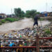 Kinshasa : Dégradé depuis plusieurs années, le pont Ngunza entre en phase de modernisation à Makala