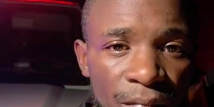 Kasumbalesa : la police interpelle le superviseur de WASS ayant agressé sauvagement un agent de sécurité