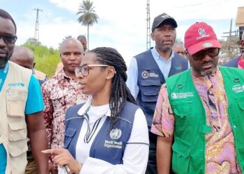 RDC : face à Ebola, la Tshopo renforce le front médiatique pour une sensibilisation de proximité