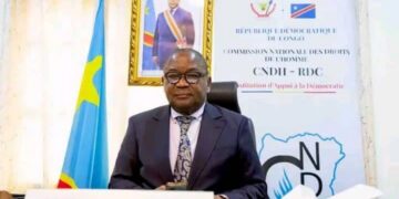 Sit-in du 12 juin à Kinshasa : La CNDH affirme n’avoir recensé aucun décès et contredit plusieurs rapports