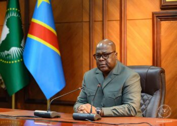 Débat sur les ressources naturelles à l’ONU : Félix Tshisekedi ne présidera pas la session du Conseil de sécurité comme prévu