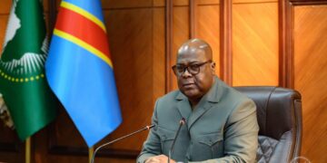 Débat sur les ressources naturelles à l’ONU : Félix Tshisekedi ne présidera pas la session du Conseil de sécurité comme prévu