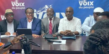 RDC: la C64 reporte à nouveau sa marche et exige la convocation du dialogue national avant le 15 août 2026