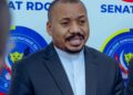 Dialogue national : Eric Nsenga voit en Félix Tshisekedi un « homme de dialogue » et évoque une « restauration de l’autel »