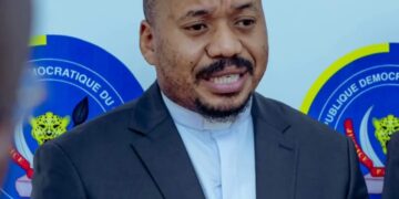 Dialogue national : Eric Nsenga voit en Félix Tshisekedi un « homme de dialogue » et évoque une « restauration de l’autel »