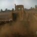 Kananga : lancement des travaux de génie civil pour la réhabilitation du stade des Jeunes de Katoka